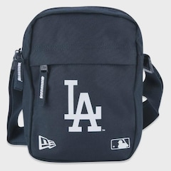 Bolsa New Era New Los Angeles Dodgers MLB Transversal - Foto 1
