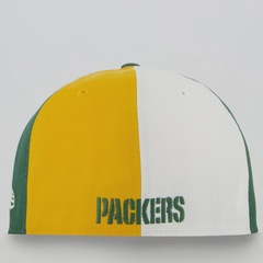 Boné New Era Green Bay Packers NFL 23 5950 LP - Foto 3