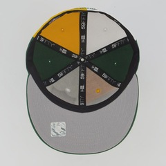 Boné New Era Green Bay Packers NFL 23 5950 LP - Foto 4