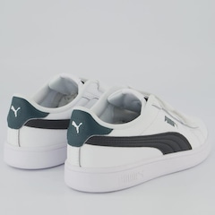 Tênis Infantil Puma Smash 3.0 - Foto 3