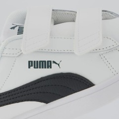 Tênis Infantil Puma Smash 3.0 - Foto 6