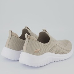 Tênis Feminino Skechers Ultra Flex 2.0 - Foto 3