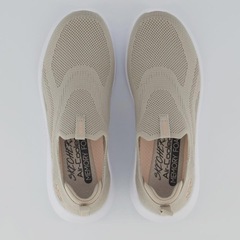 Tênis Feminino Skechers Ultra Flex 2.0 - Foto 4