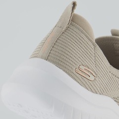 Tênis Feminino Skechers Ultra Flex 2.0 - Foto 6
