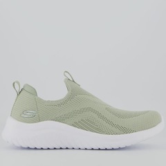 Tênis Feminino Skechers Ultra Flex 2.0 - Foto 1
