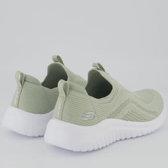 Tênis Feminino Skechers Ultra Flex 2.0 - Foto 3