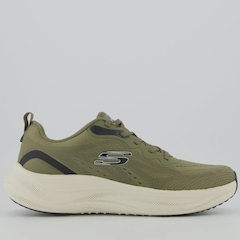 Tênis Masculino Skechers Skech Cloud - Foto 1