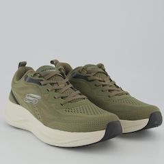 Tênis Masculino Skechers Skech Cloud - Foto 2