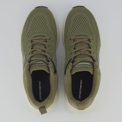 Tênis Masculino Skechers Skech Cloud - Foto 4