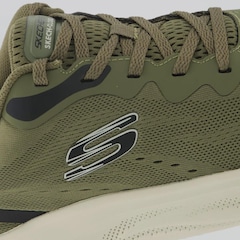 Tênis Masculino Skechers Skech Cloud - Foto 7