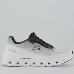 Tênis Feminino Skechers Glide-Step Pro - Foto 1