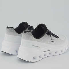 Tênis Feminino Skechers Glide-Step Pro - Foto 3