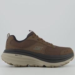 Tênis Masculino Skechers Max Cushioning Zirrus - Foto 1