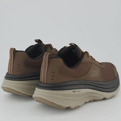 Tênis Masculino Skechers Max Cushioning Zirrus - Foto 3