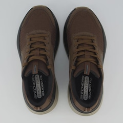 Tênis Masculino Skechers Max Cushioning Zirrus - Foto 4