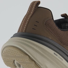 Tênis Masculino Skechers Max Cushioning Zirrus - Foto 6