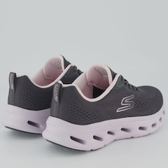 Tênis Feminino Skechers Go Walk Glide-Step 2.0 Kriste - Foto 3