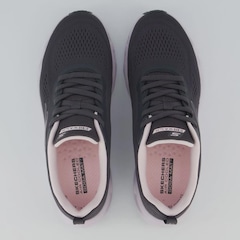 Tênis Feminino Skechers Go Walk Glide-Step 2.0 Kriste - Foto 4