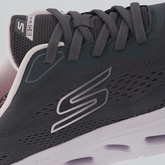 Tênis Feminino Skechers Go Walk Glide-Step 2.0 Kriste - Foto 7