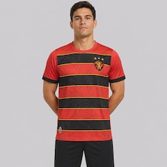 Camisa do Sport Recife Classic Masculina - Foto 1
