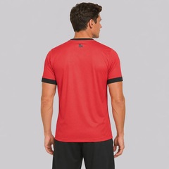 Camisa do Vitória Classic Masculina - Foto 4