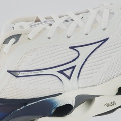 Tênis Masculino Mizuno Wave Stratos 3 - Foto 7
