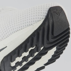 Tênis Masculino Mizuno Wave Stratos 3 - Foto 8