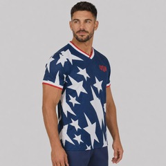 Camisa do Estados Unidos Retrô 1994 Dry Masculina - Foto 2