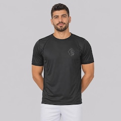 Camisa do Internacional Dry Masculina - Foto 1