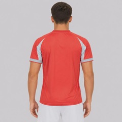 Camisa do Internacional Dry Masculina - Foto 4