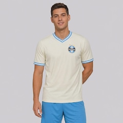 Camisa do Grêmio Dry Masculina - Foto 1