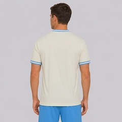 Camisa do Grêmio Dry Masculina - Foto 4