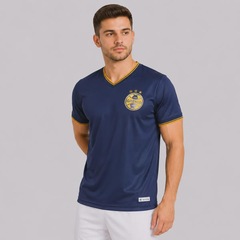 Camisa do Grêmio Dry Masculina - Foto 3