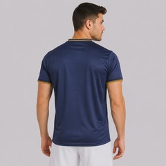 Camisa do Grêmio Dry Masculina - Foto 4