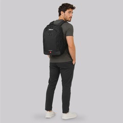 Mochila Em Poliester Wilson - Foto 2