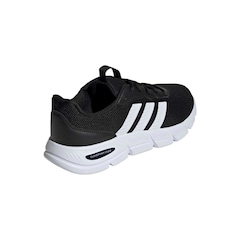Tênis adidas Cloud Foam Flex Laces Masculino - Foto 3