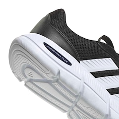 Tênis adidas Cloud Foam Flex Laces Masculino - Foto 6