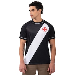 Camiseta Vasco Braziline Masculino - Foto 1