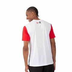 Camiseta Flamengo Braziline Riso Masculino - Foto 2