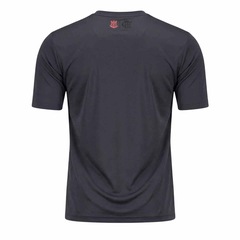 Camiseta do Flamengo Vibrou Braziline Masculina - Foto 2