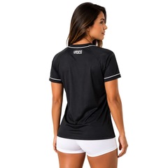 Camiseta Vasco Sou Braziline Feminina - Foto 2