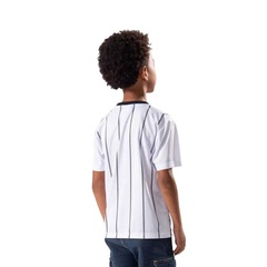 Camiseta do Corinthians Braziline Infantil - Foto 2