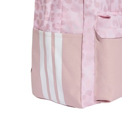 Mochila adidas Leo Graphic Unissex - Foto 4