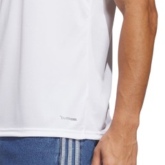 Camiseta do Flamengo II 26 adidas Masculino - Foto 4