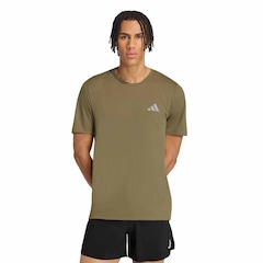 Camiseta adidas Adi365 Essentials Masculina - Foto 1