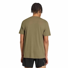 Camiseta adidas Adi365 Essentials Masculina - Foto 2