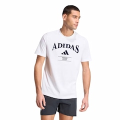 Camiseta adidas Grafica Heritage Masculino - Foto 1