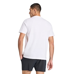 Camiseta adidas Grafica Heritage Masculino - Foto 2
