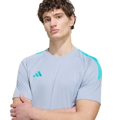 Camiseta adidas Tiro 26 Essentials Masculino - Foto 3