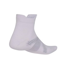 Meia adidas Running Light Ankle Unissex - Foto 2